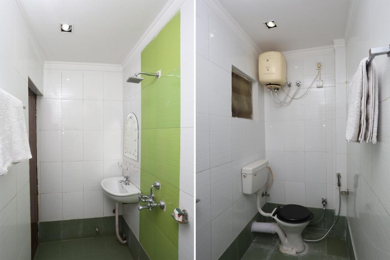 Oyo 3881 Venus Nxt Hotel Bhubaneswar Luaran gambar