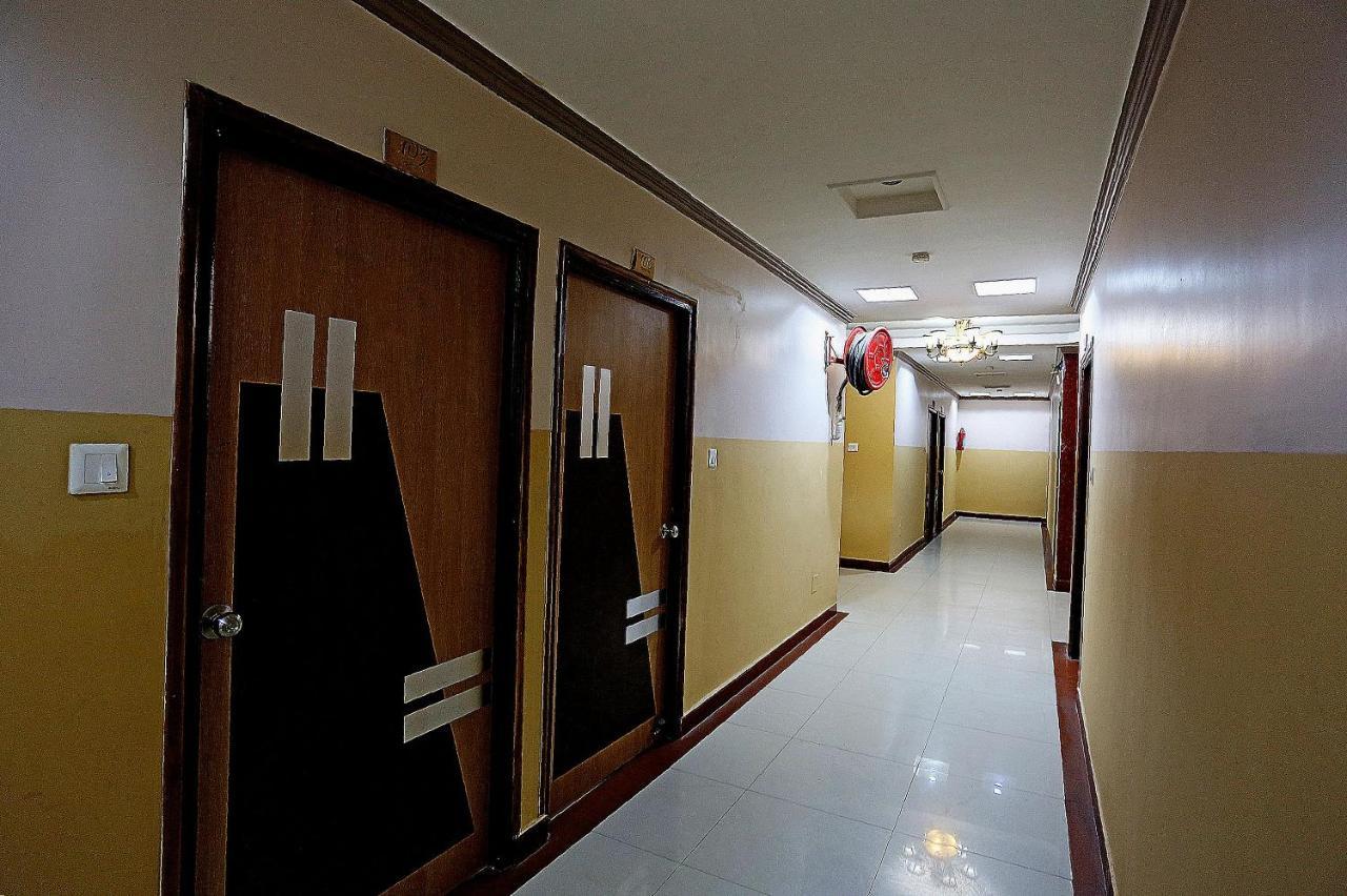 Oyo 3881 Venus Nxt Hotel Bhubaneswar Luaran gambar