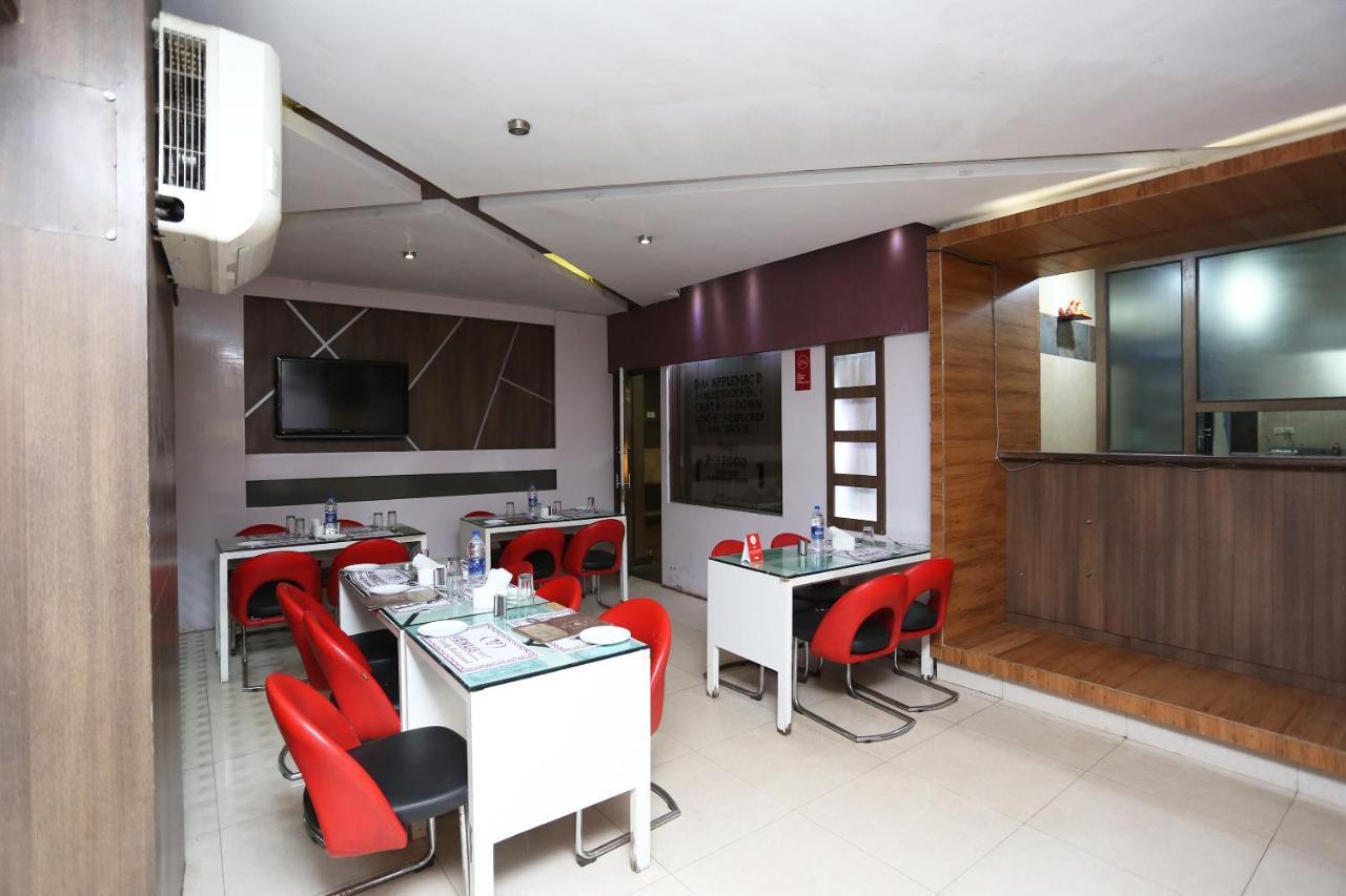 Oyo 3881 Venus Nxt Hotel Bhubaneswar Luaran gambar