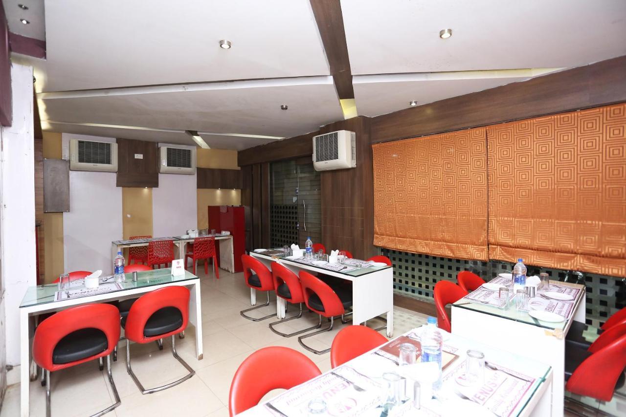 Oyo 3881 Venus Nxt Hotel Bhubaneswar Luaran gambar