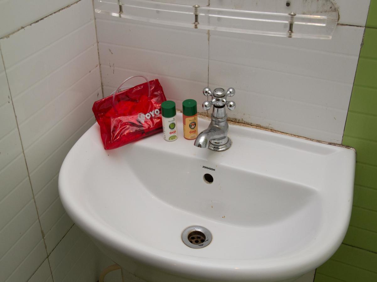 Oyo 3881 Venus Nxt Hotel Bhubaneswar Luaran gambar