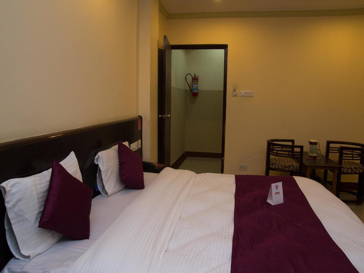 Oyo 3881 Venus Nxt Hotel Bhubaneswar Luaran gambar