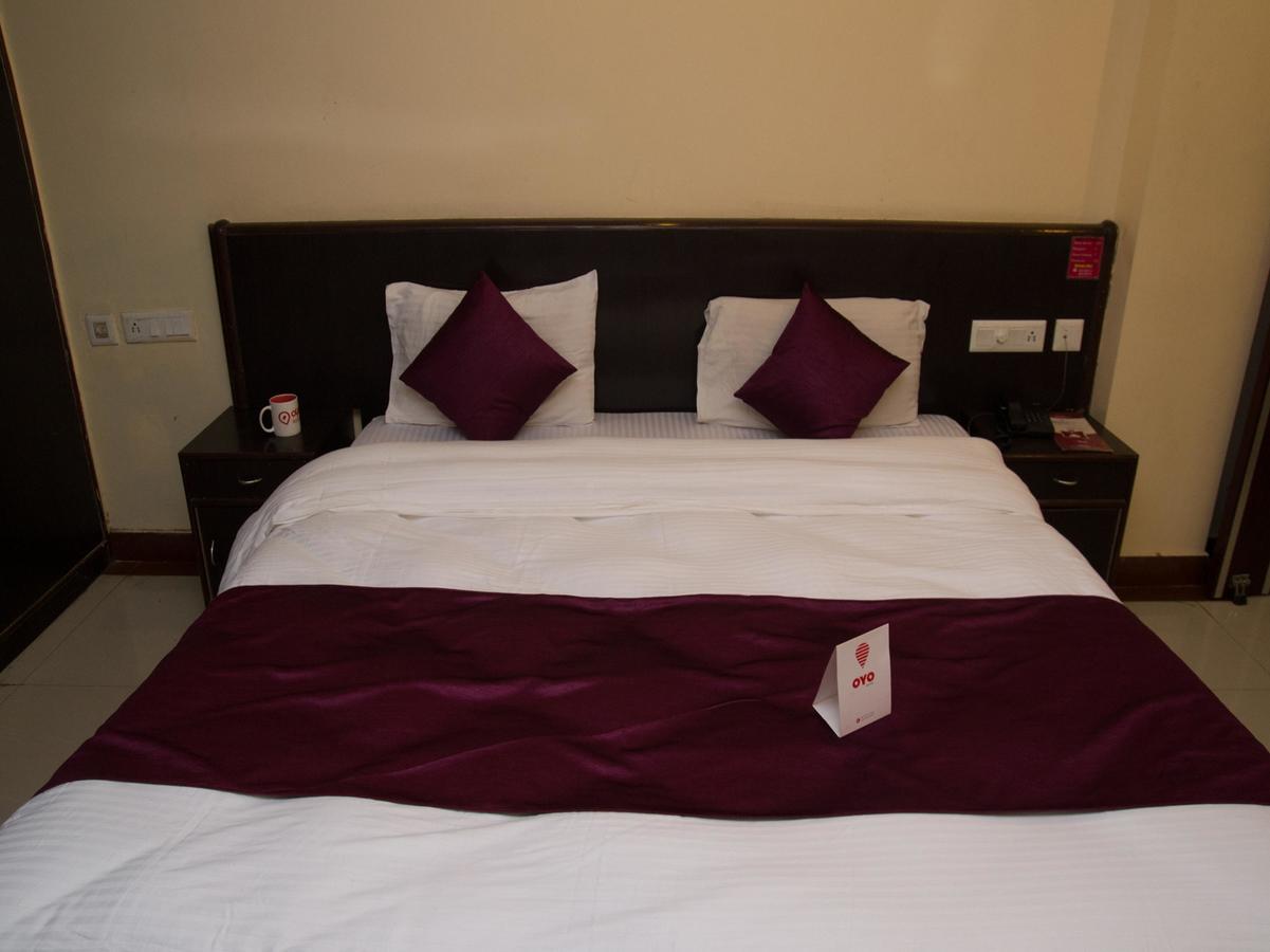 Oyo 3881 Venus Nxt Hotel Bhubaneswar Luaran gambar