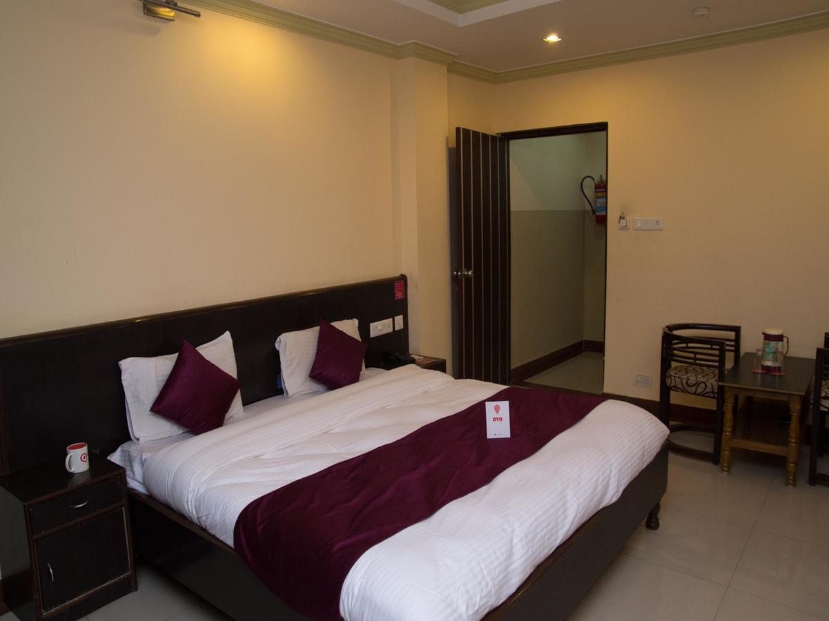 Oyo 3881 Venus Nxt Hotel Bhubaneswar Luaran gambar