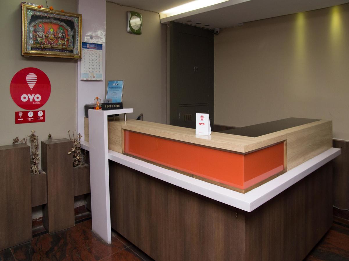 Oyo 3881 Venus Nxt Hotel Bhubaneswar Luaran gambar