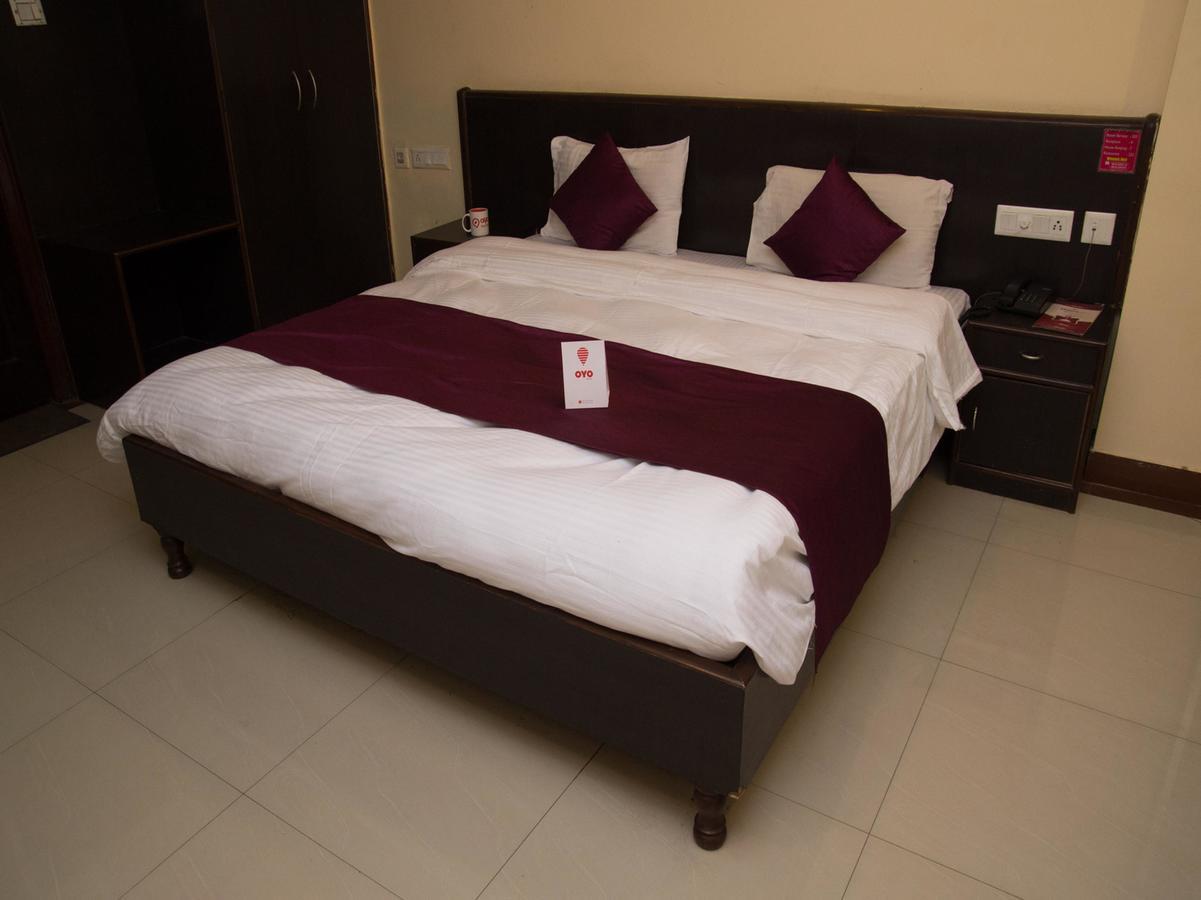 Oyo 3881 Venus Nxt Hotel Bhubaneswar Luaran gambar